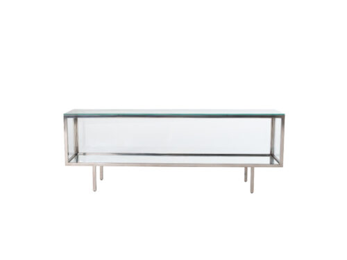 Glass
